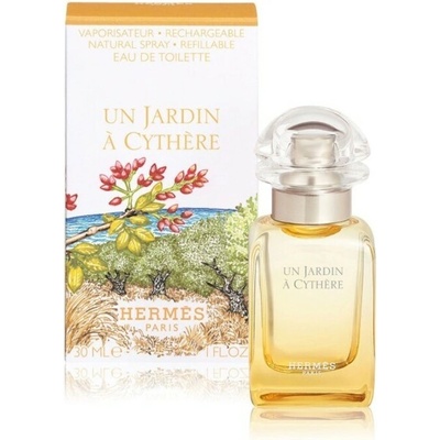 Hermès Un Jardin a Cythere toaletní voda unisex 30 ml