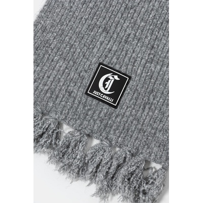 Just Cavalli Шал с вълна Just Cavalli (79RA2H08.ZG411)