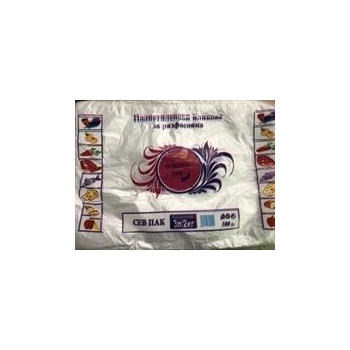 Image 1 of Плик 2кг 100бр (ш49уу0)