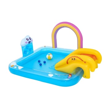 Bestway Rainbows 'N Rays 188x150х89 cm (53174)