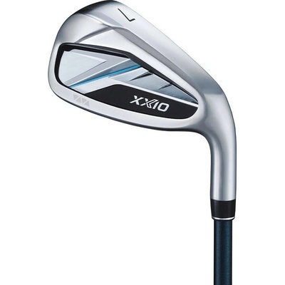 XXIO MP-1400 14 set pravý 6-PW,AW grafit Regular