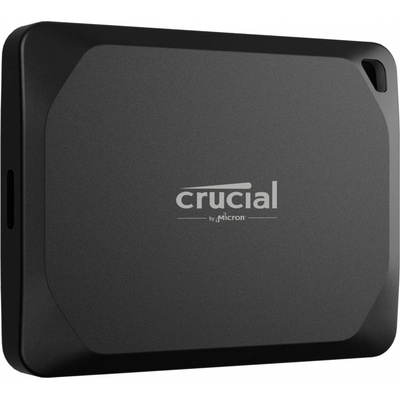 Crucial X10 Pro 1TB, CT1000X10PROSSD9