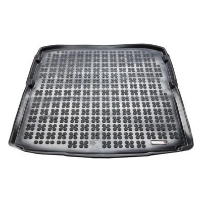 Гумена стелка за багажник за Skoda Superb III (2015+) Combi version with one floor - Rezaw Plast