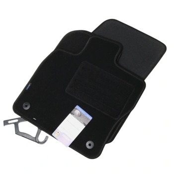 Petex Мокетни стелки за VW Golf VII Sportsvan (2014-2020)