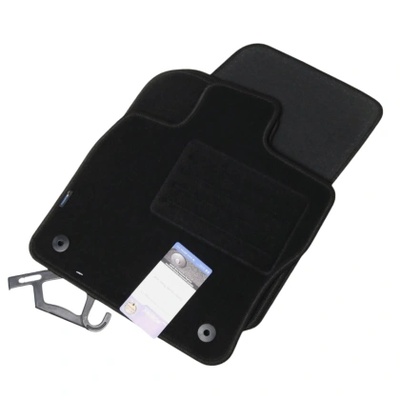 Petex Мокетни стелки за VW Golf VII Sportsvan (2014-2020)