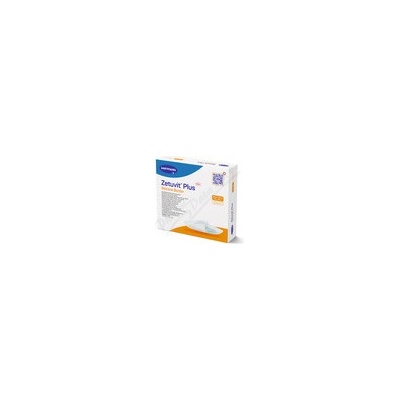 Zetuvit Plus Silicone B.20 x 20 cm 10 ks