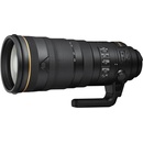 Nikon 120-300mm f/2.8 E FL ED SR VR