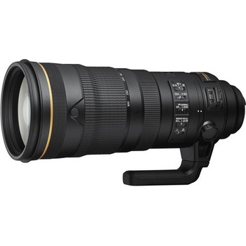 Nikon 120-300mm f/2.8 E FL ED SR VR