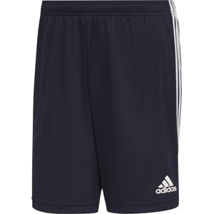 adidas Мъжки къси панталони Adidas Sereno Training Shorts Mens - Navy/White