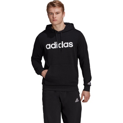 Adidas Суитшърт Essentials French Terry Linear Logo