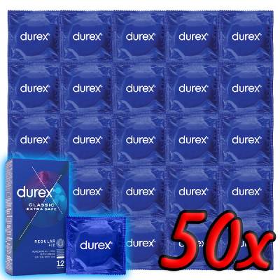 Durex Extra Safe 50 ks