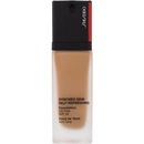 Shiseido Synchro Skin Self-Refreshing Foundation dlhotrvajúci make-up SPF30 360 Citrine 30 ml