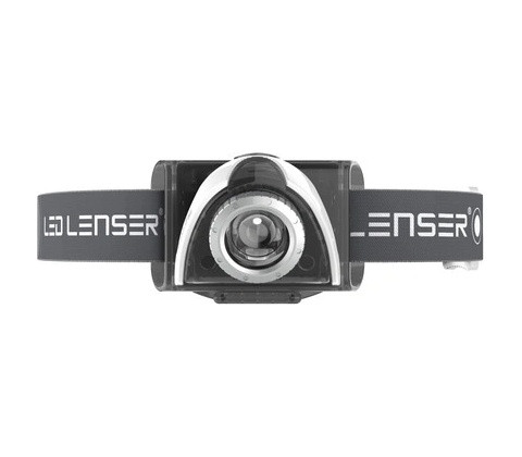 Ledlenser SEO 5