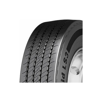 CONTINENTAL IT HYBRID LS3 205/75 R17,5 124/122M
