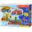 Castorland - Puzzle 4v1 Vehicles - 1 - 39 piese