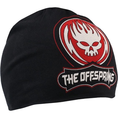 Razamataz THE OFFSPRING SKULL LOGO JB203