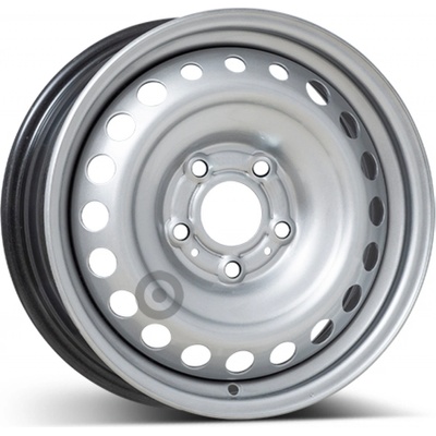 Alcar Stahlrad 9209 6,5x17 6x139,7 ET48