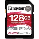 Kingston SDXC UHS-II 128 GB MLPR2/128GB