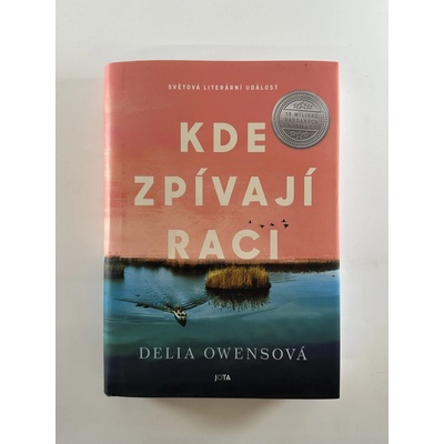Kde zpívají raci - Owens Delia