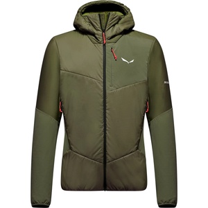 Salewa Мъжко вълнено яке Salewa Ortles Hybrid TW Air Jacket Hybrid jacket - Faded Green - размер 50 (EU) (005-7556-0213)