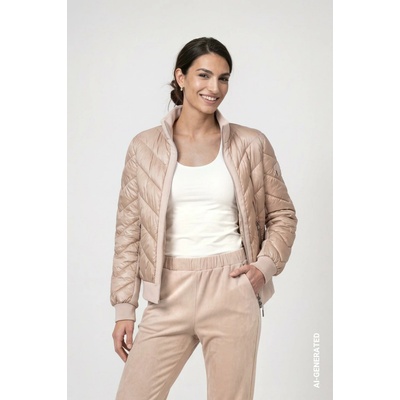 Monari Fashion Show 809755 cappucino