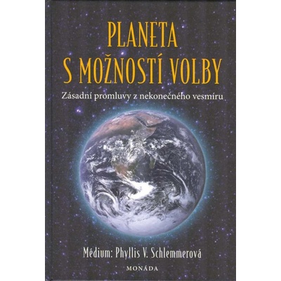 Planeta s možností volby
