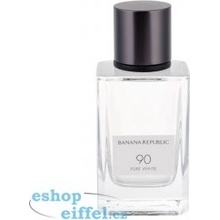 Banana Republic 90 Pure White parfémovaná voda unisex 75 ml