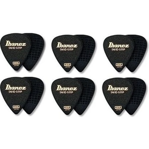 Ibanez PPA14HSG-BK Перце за китара