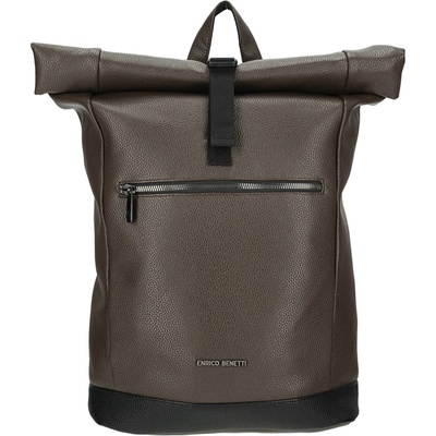 Enrico Benetti Siena 62205 Brown 14 l