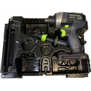 FESTOOL QUADRIVE TDC 18/4 I-Basic