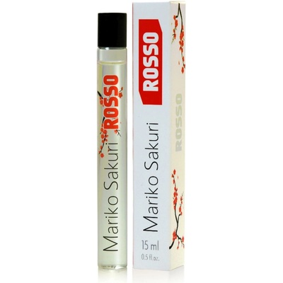 Mariko Sakuri ROSSO pre ženy 15 ml