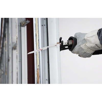 Bosch Pilový list S 1111 DF pre chvostové píly 5ks 2608656261