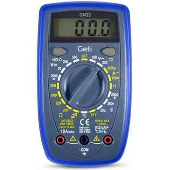 Geti GM33A