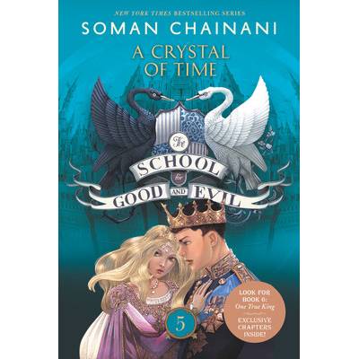 The School for Good and Evil #5 Chainani Soman
