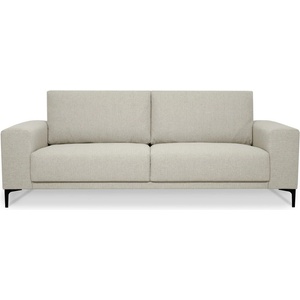 Scandic Бежов диван 224 cm Chile - Scandic (14357SN Ard8 beige)