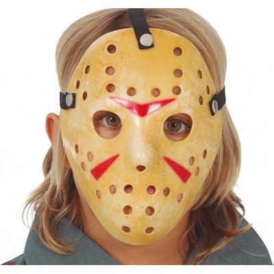 Guirca maska Jason
