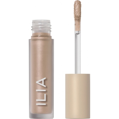 Ilia Beauty Tekuté oční stíny s pudrovým efektem Glaze 3,5 ml