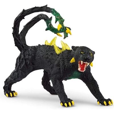 Schleich Schleich: Eldrador Създания - Пантера - 42522 (SLH42522)