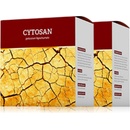 Vitamíny a doplňky stravy Energy Cytosan dual pack 180 kapslí