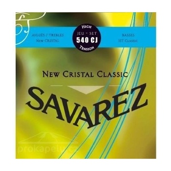 SAVAREZ 540 CJ