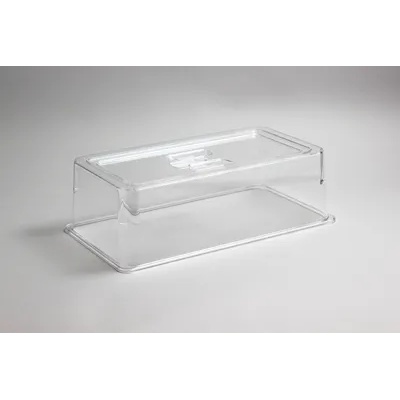 Horecano HORECANO-Прозрачен капак по гастронорм 1/3- 100 mm (33х27х10 cm)(540513TR) (0194275)