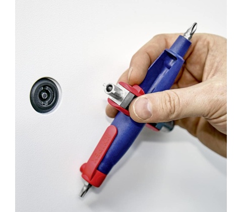 Knipex 00 11 07