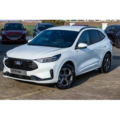 Ford Kuga 179 kW
