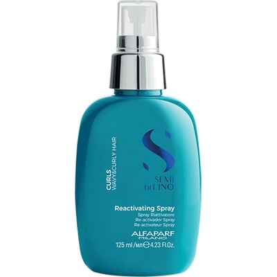 Alfaparf Milano Активиращ спрей за пленителни къдрици alfaparf curls reactivating spray 125 мл