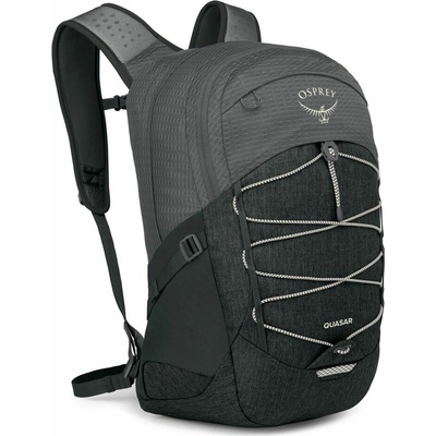 Osprey QUASAR phantom grey heather 26 l