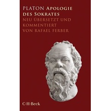 Apologie des Sokrates PlatonPaperback