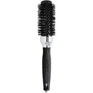 Olivia Garden NanoThermic Ceramic + Ion Eclipse Hair Brush 34 mm