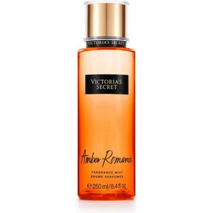 Victoria's Secret Amber Romance Спрей за тяло, 250ml, Жени