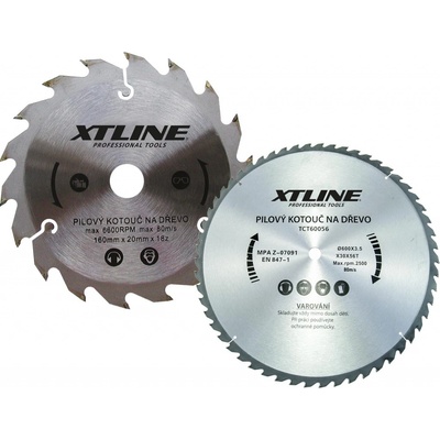XTline TCT50080