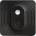 Shelly Смарт сензор Shelly - BLU H&T ZB, IP54, Black (3800238072438)